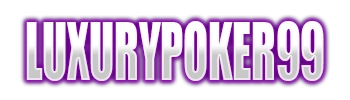 Logo LUXURYPOKER99